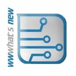 Telegram profile photo for Wwwhatsnew