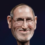 Telegram profile photo for Voi - Креатив Маркетинг Вдохновение
