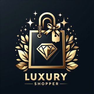Telegram profile photo for Luxury Shopper - LS