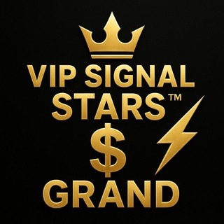 Telegram profile photo for 彡💰𝐕𝐈𝐏 𝐒𝐈𝐆𝐍𝐀𝐋 ⚡