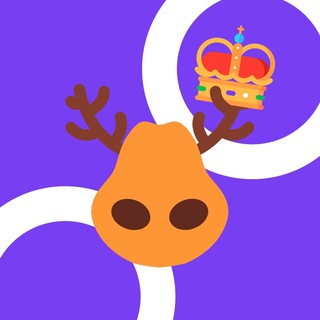Telegram profile photo for Подслушано Ивдель ♔