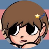 Telegram profile photo for ˏˋ зоряний сплюх .ᐟ.ᐟ 💤 ⟡ ݁₊ .