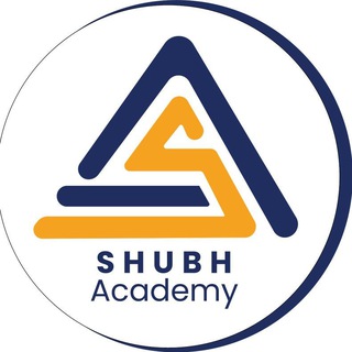 Telegram profile photo for SHUBH ACADEMY FOR GPSC CIVIL ENGINEERING