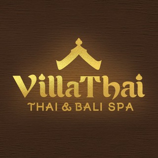 Telegram group profile photo for Центр тайского спа «VILLA THAI»