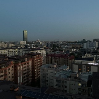 Telegram profile photo for Название канала