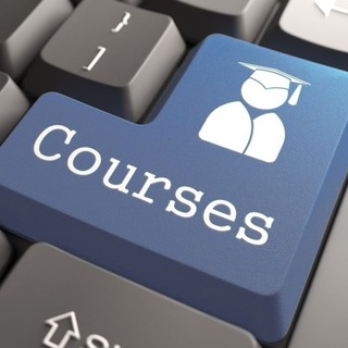Telegram profile photo for Free Training Courses