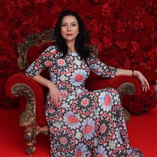 Telegram profile photo for Жаркова Юлия / Личный канал