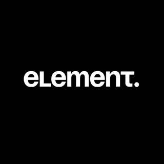Telegram profile photo for ELEMENT (СМИ)