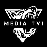 Telegram profile photo for Media TVI