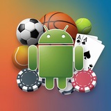 Telegram profile photo for APKBET 1xbet • Linebet • 1win • Melbet