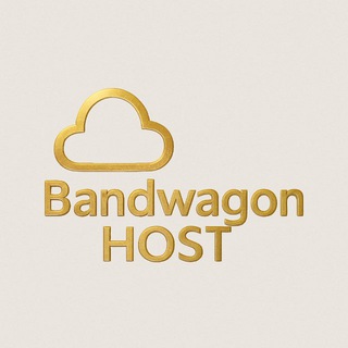 Telegram profile photo for 搬瓦工交流群 BandwagonHost