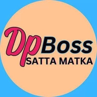 Telegram profile photo for KALYAN DP BOSS