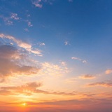 Telegram profile photo for Daily Sky