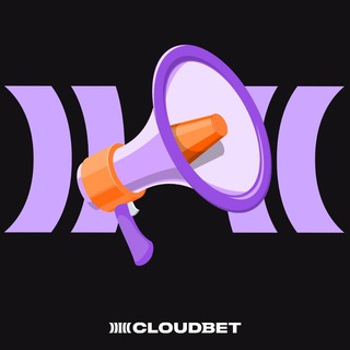 Telegram profile photo for Cloudbet Community π’