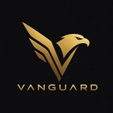 Telegram profile photo for VANGUARD | Cs 2