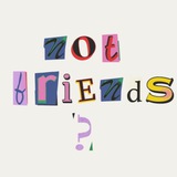 Telegram profile photo for Not Friends?