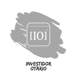Telegram profile photo for Investidor Otário | CANAL 🤷♂