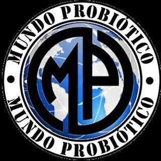 Telegram group profile photo for Mundo Probiótico Kefir Kombucha e outros Fermentados