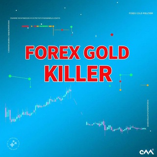 Telegram profile photo for FOREX GOLD KILLER