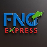 Telegram profile photo for FNO EXPRESS™