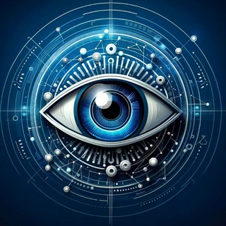 Telegram profile photo for Глазами Аналитика