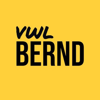 Telegram profile photo for VWL Bernd