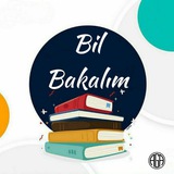 Telegram profile photo for Bil Bakalım