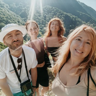 Telegram profile photo for Ferenets team 💓💓💓