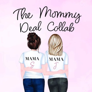 Telegram profile photo for The Mommy Deal Collab