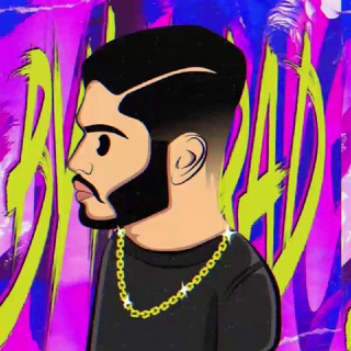 Telegram profile photo for ByKharrad