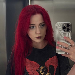 Telegram profile photo for закрыт | хелссс ✧