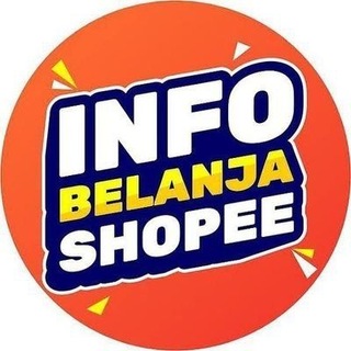 Telegram profile photo for π SHOPEE & TOKOPEDIA