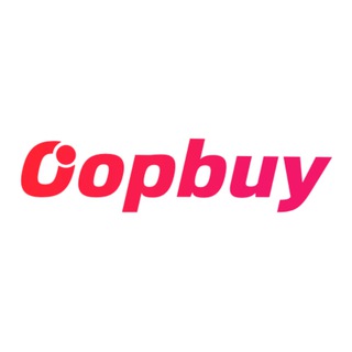 Telegram profile photo for Oopbuy👾