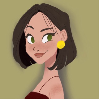 Telegram profile photo for Ромашка с чаем🌸