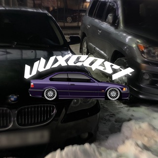 Telegram profile photo for vvxcast