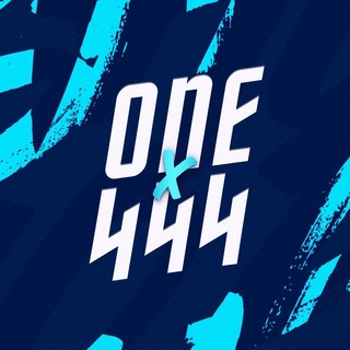 Telegram profile photo for ONEx444 GLOBAL