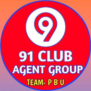 Telegram profile photo for 91 Club Official TEAM🚀