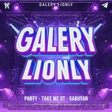 Telegram profile photo for Galery LIONLY