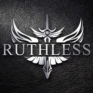 Telegram group profile photo for RUTHLESS | PUBLIC