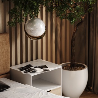 Telegram profile photo for INTERIOR IDEAS