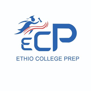 Telegram profile photo for Ethio College Prep