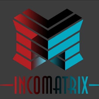 Telegram profile photo for IncoMatrixOfficial®