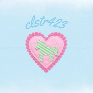 Telegram profile photo for celasterïe