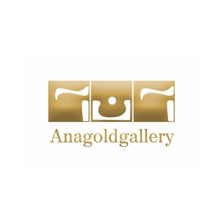Telegram profile photo for Anagoldgallery(آنا گالري)