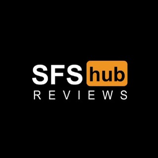 Telegram profile photo for SFS - HUB | REVIEWS
