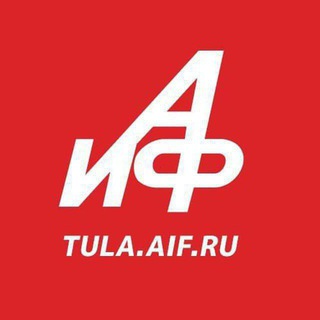 Telegram profile photo for АиФ Тула
