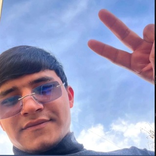 Telegram profile photo for 06