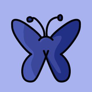 Telegram profile photo for ✨🦋Chat BB🦋✨