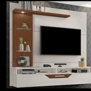 Telegram profile photo for Habeshafurniture
