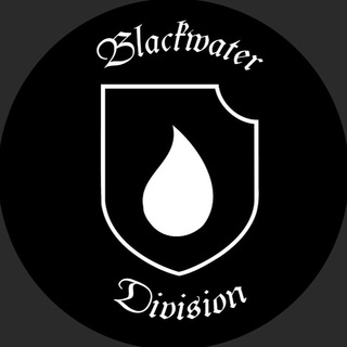 Telegram profile photo for Black.Water.Division